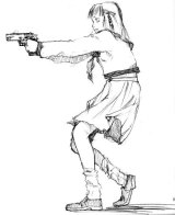 BUY NEW serial experiments lain - 76044 Premium Anime Print Poster